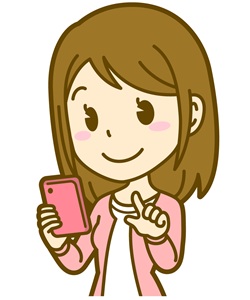 着信拒否と話し中の違いがスッキリわかる!知って得する電話マナー講座♪