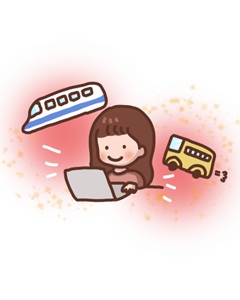 新幹線の空いている時間は？自由席でゆったり旅行♪混雑回避のコツと穴場スポット大公開！