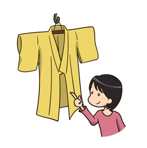 衣紋掛けとハンガーの違いって?知って得する和洋の収納アイテム徹底比較!